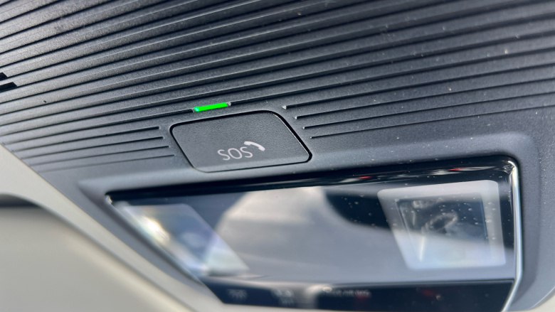 Ford Transit Connect 250 L2 Petrol 1.5 EcoBoost PHEV 150 Limited Van Auto